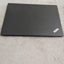 Ноутбук Lenovo ThinkPad T14 Gen 1 Intel Core i5-10210U 8GB DDR4 256GB NVMe SSD 14" Full HD IPS Windows 11 Pro