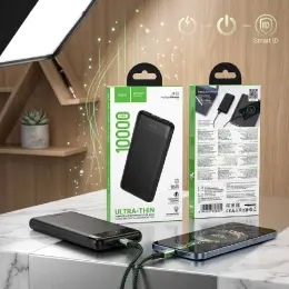Power Bank Hoco J153 10000 mAh