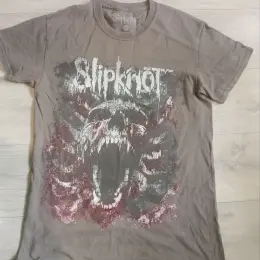 Футболка Slipknot вінтажна
