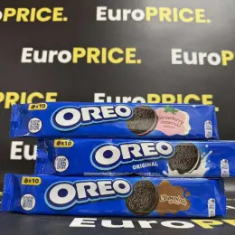 Печиво Oreo (10 шт.)