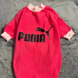 Одяг для собак Puma