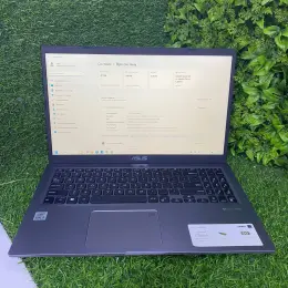 Ноутбук Asus 15.6" Core i3-1005g1, RAM 8GB, SSD 512GB