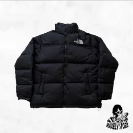 Куртка The North Face TNF Puffer