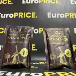 Какао-порошок Тутті Eredeti Holland 70 г