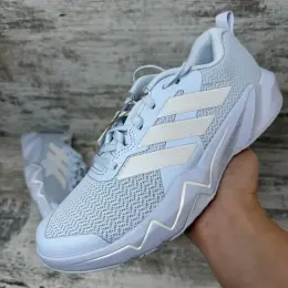 Adidas ClimaCool Ventania Ice Blue / Cloud White кросівки