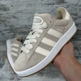 Adidas Campus 00s Wonder Beige / Cloud White / Core Black