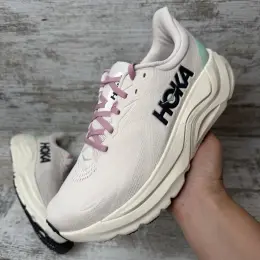 Кросівки для бігу Hoka Arahi 8 Vanilla / Pale Pink