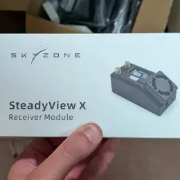 Відеоприймач Skyzone Steadyview X