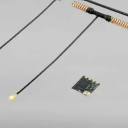 Приймач Happymodel ES900RX 915MHz ELRS для дрону
