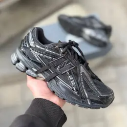 Кросівки New Balance 1906 A Refined Future Black