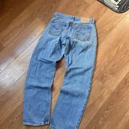 Vintage Levi's Orange Tab джинси 90-х