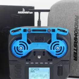 Пульт керування RadioMaster BOXER ELRS M2 (FCC)