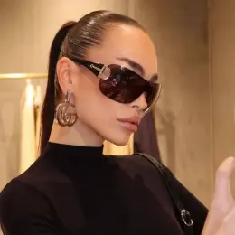 Окуляри сонцезахисні Gucci