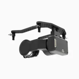 Двохосьовий стабілізатор Gimbal C-40D