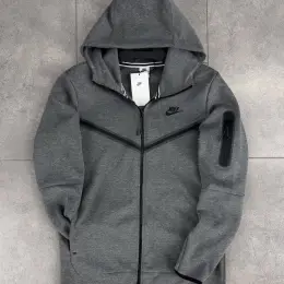 Спортивна кофта Nike Tech Fleece