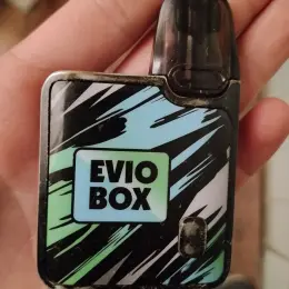 Joyetech Evio Box