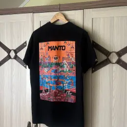 Кофта Manto з принтом