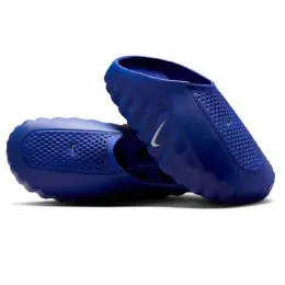 Nike Mind 001 «Old Royal» чоловічі шльопанці