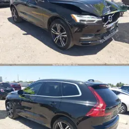 2019 VOLVO XC60 T5 MOMENTUM