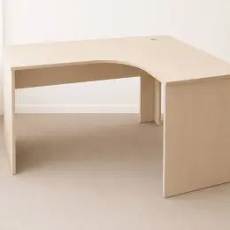 Стіл письмовий кутовий Artmodul СТУ-1