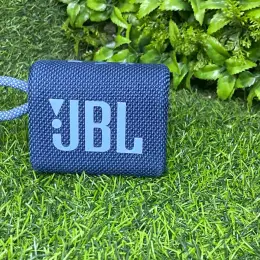 Портативна акустика JBL GO 3