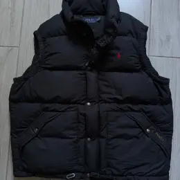 Жилетка Polo Ralph Lauren чоловіча XL