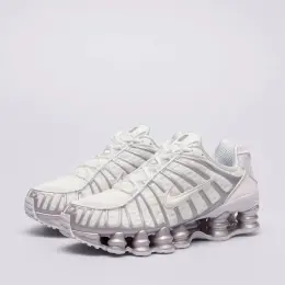 Кросівки Nike Shox TL "Barely Grape"
