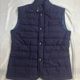 Жилет Polo Ralph Lauren синій розмір M