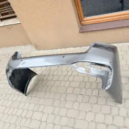Задній бампер BMW G30 колір C2Y