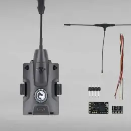 TBS Crossfire Micro TX + TBS Nano RX для Radiomaster TX16S