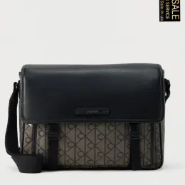 Сумка Calvin Klein LAPTOP FLAP