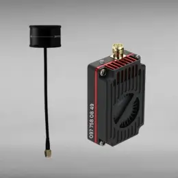 Відеопередавач RushFPV 1.2G/1.3G 4W 16CH