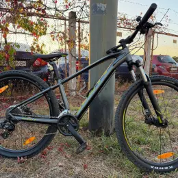 Велосипед Scott 27,5 XS