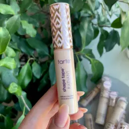 Консилер Tarte Shape Tape Radiant Concealer відтінки 12B, 22B