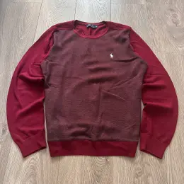 Світшот Polo Ralph Lauren чоловічий розмір M