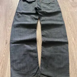Levis jeans вінтажні