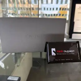 Apple Watch 3 49mm Black