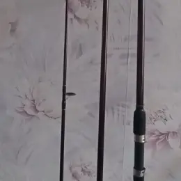 Коропове вудилище