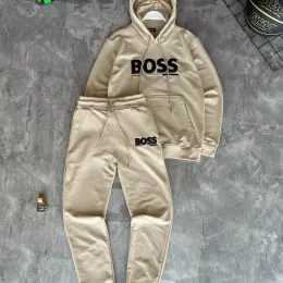 Спортивний костюм BOSS Осінь-весна Туреччина