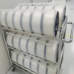 Одномодове оптичне волокно Fiber G.657.A2 (60,48 км)