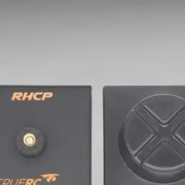 Антена FPV TrueRC X-AIR 3.3GHz 10dBi RCHP