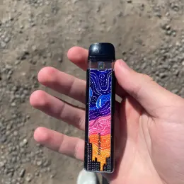 Vaporesso XROS 4 Mini