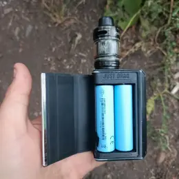 Вейп VooPoo Drag X5