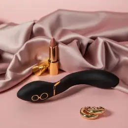Вібратор для стимуляції точки G Dream Toys Elite Josephine