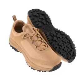 Кросівки MIL-TEC "TACTICAL SNEAKER" OLIVE