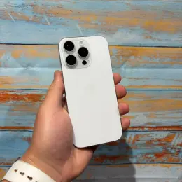 iPhone 16 Pro 128Gb