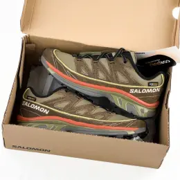 Кросівки Salomon XT-6 Expanse CORDURA