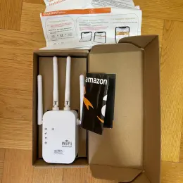 Підсилювач Wi-Fi сигналу