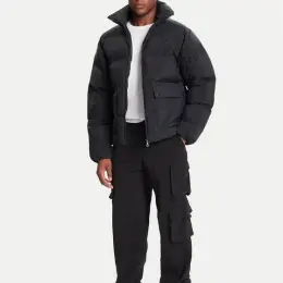 Зимова куртка Adidas Synthdown Puffer