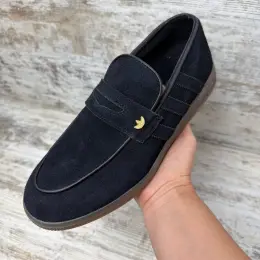 Adidas Handball Spezial Loafer Core Black / Gum